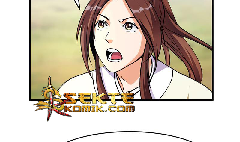 The Immortal Devil Emperor chapter 46 halaman 6
