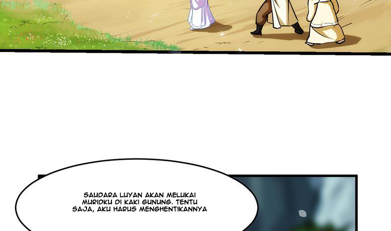 The Immortal Devil Emperor chapter 46 halaman 8