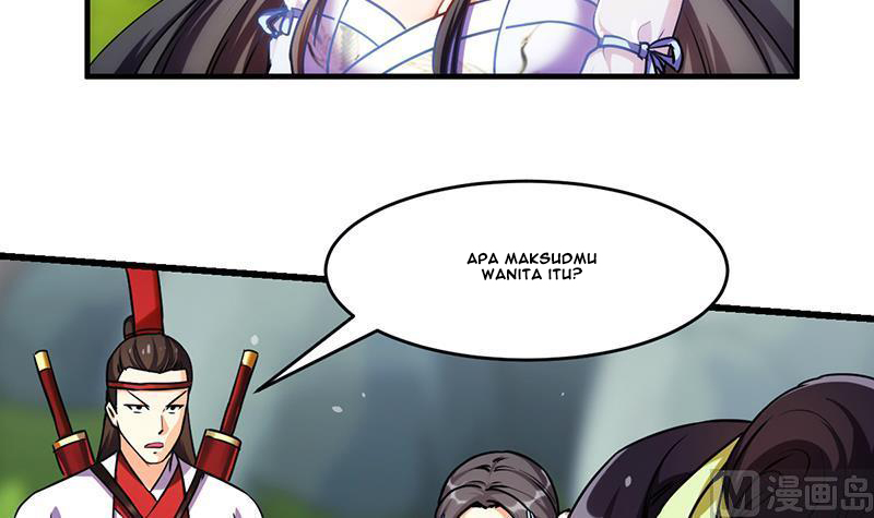 The Immortal Devil Emperor chapter 46 halaman 10