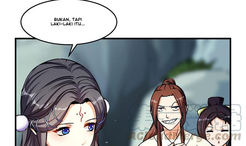 The Immortal Devil Emperor chapter 46 halaman 12