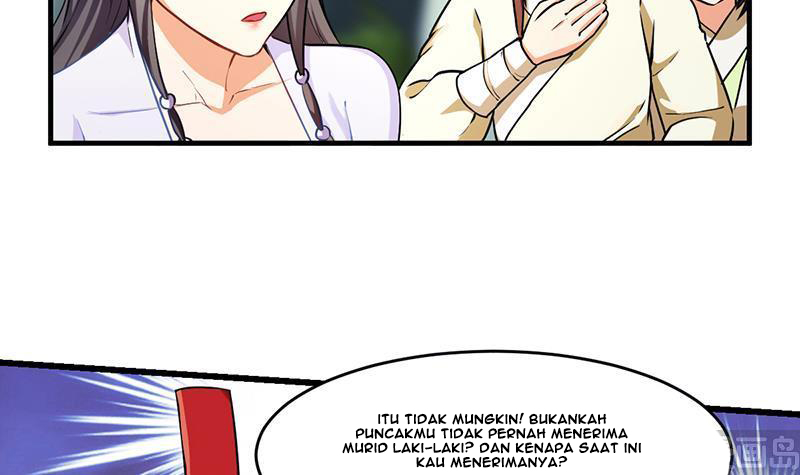 The Immortal Devil Emperor chapter 46 halaman 13