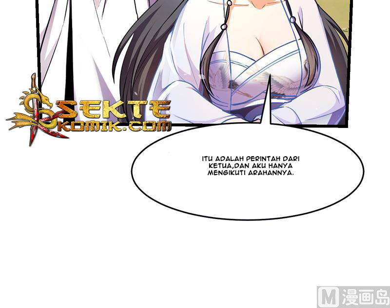 The Immortal Devil Emperor chapter 46 halaman 16