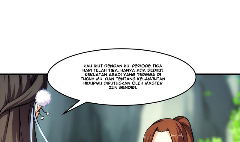 The Immortal Devil Emperor chapter 46 halaman 17