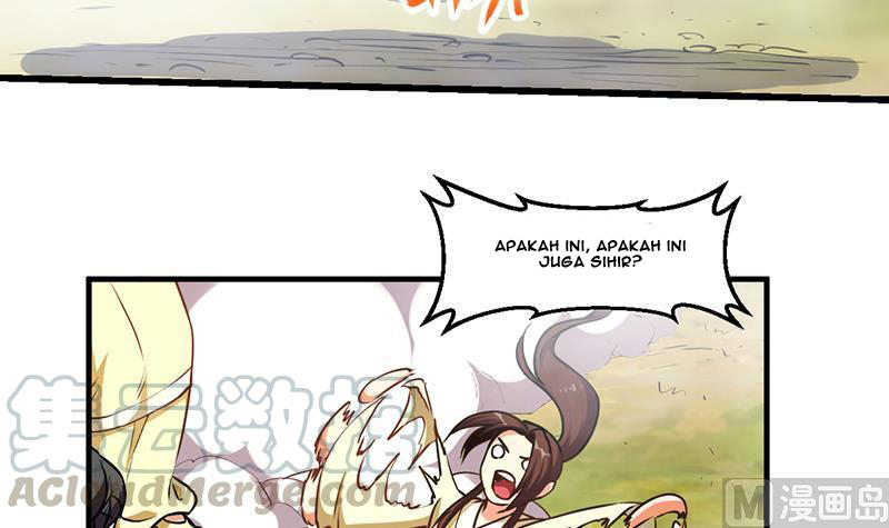 The Immortal Devil Emperor chapter 46 halaman 22