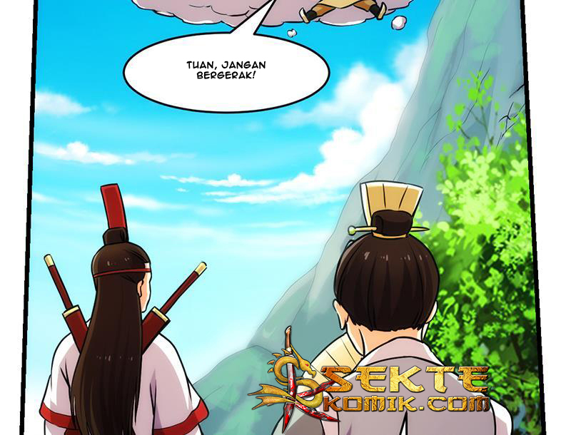 The Immortal Devil Emperor chapter 46 halaman 26