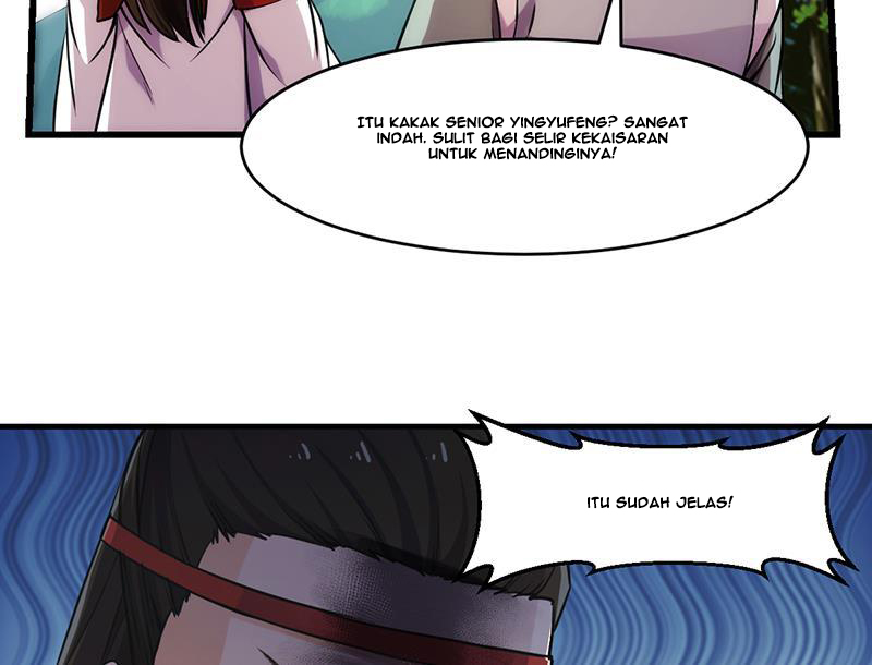 The Immortal Devil Emperor chapter 46 halaman 27