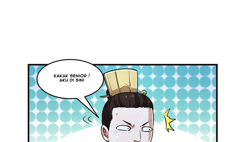 The Immortal Devil Emperor chapter 46 halaman 29