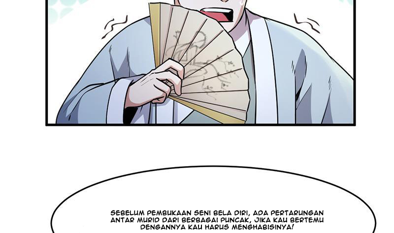 The Immortal Devil Emperor chapter 46 halaman 30