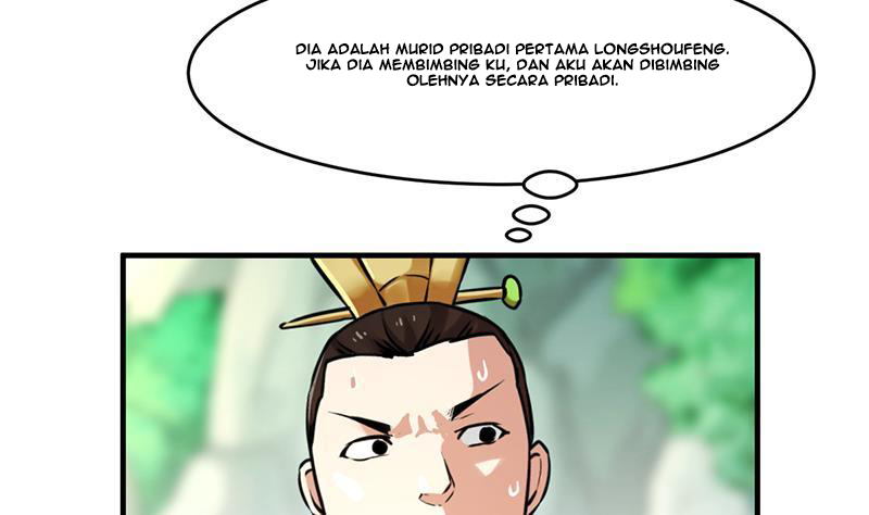 The Immortal Devil Emperor chapter 46 halaman 33