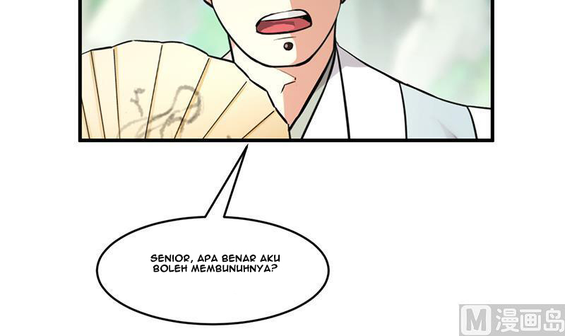 The Immortal Devil Emperor chapter 46 halaman 34