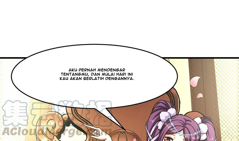 The Immortal Devil Emperor Bab 47 halaman 32