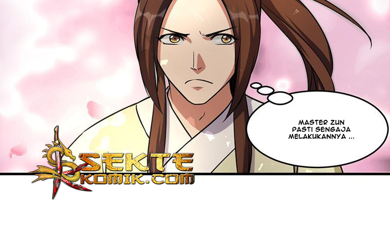 The Immortal Devil Emperor chapter 48 halaman 6