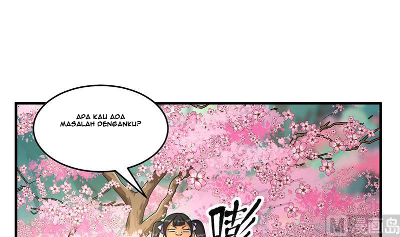 The Immortal Devil Emperor chapter 48 halaman 7