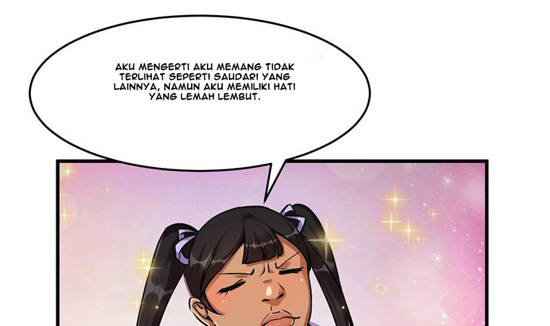 The Immortal Devil Emperor chapter 48 halaman 11