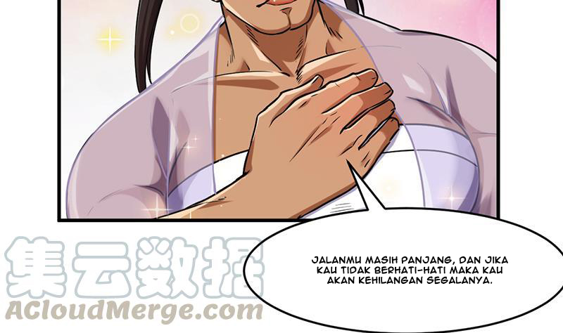 The Immortal Devil Emperor chapter 48 halaman 12