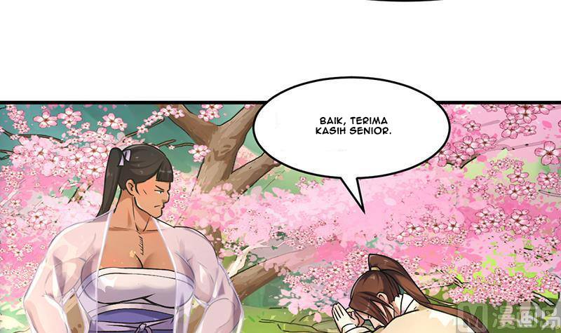 The Immortal Devil Emperor chapter 48 halaman 13
