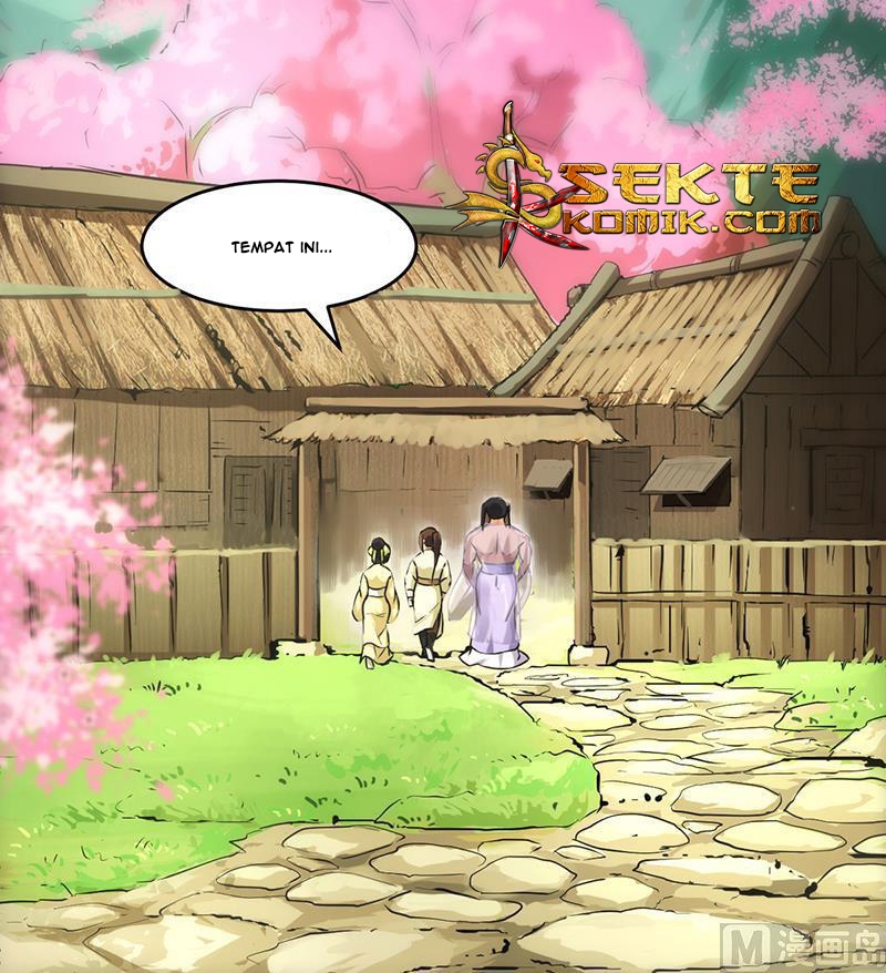 The Immortal Devil Emperor chapter 48 halaman 16