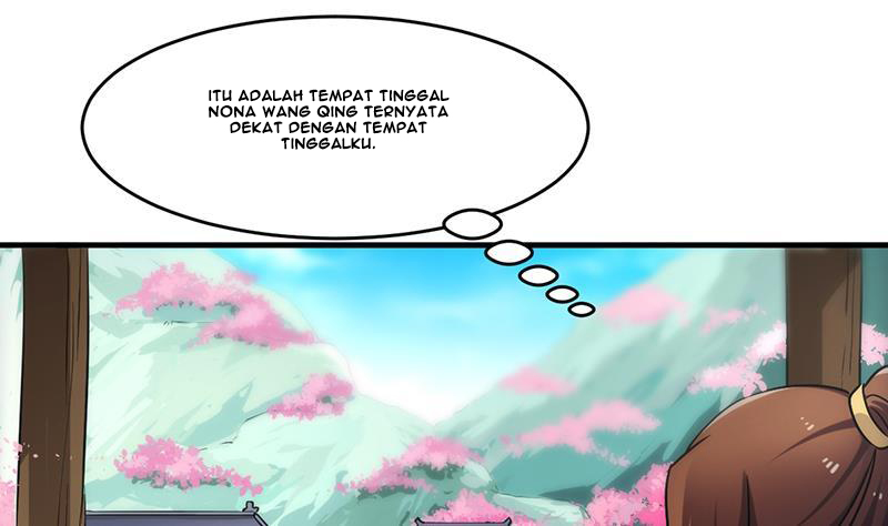 The Immortal Devil Emperor chapter 48 halaman 21