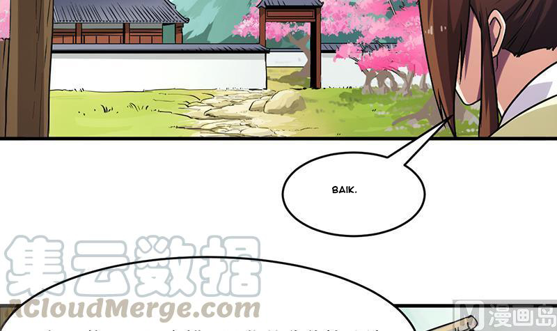 The Immortal Devil Emperor chapter 48 halaman 22