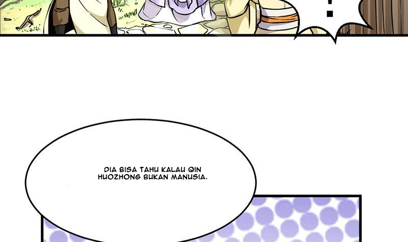 The Immortal Devil Emperor chapter 48 halaman 24