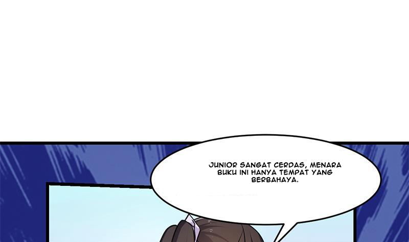 The Immortal Devil Emperor chapter 48 halaman 29