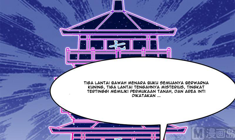 The Immortal Devil Emperor chapter 48 halaman 31