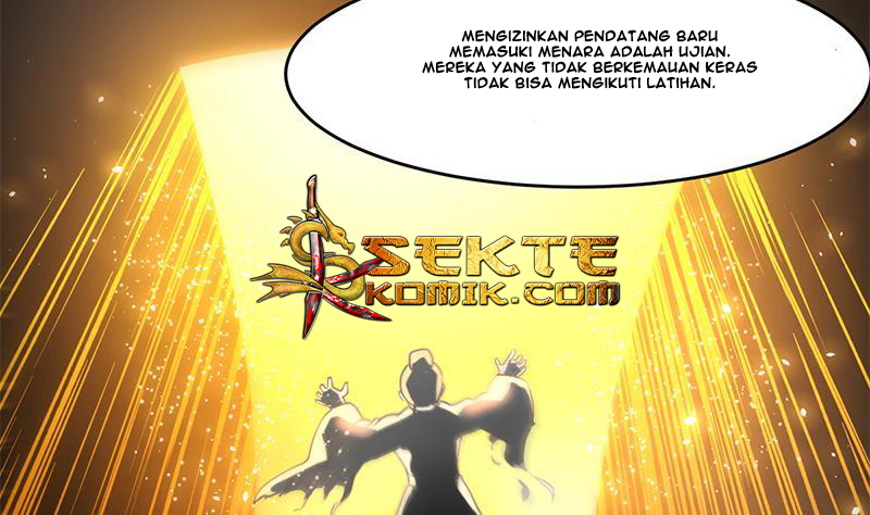 The Immortal Devil Emperor chapter 48 halaman 36