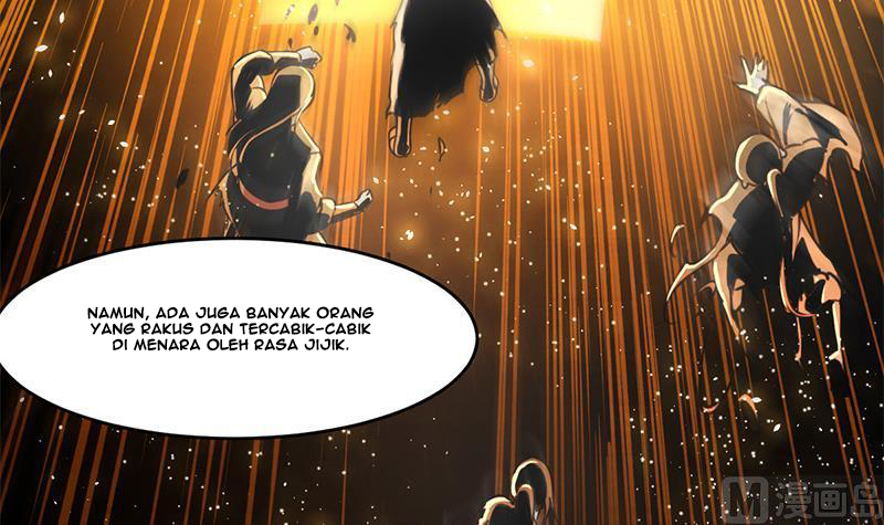 The Immortal Devil Emperor chapter 48 halaman 37