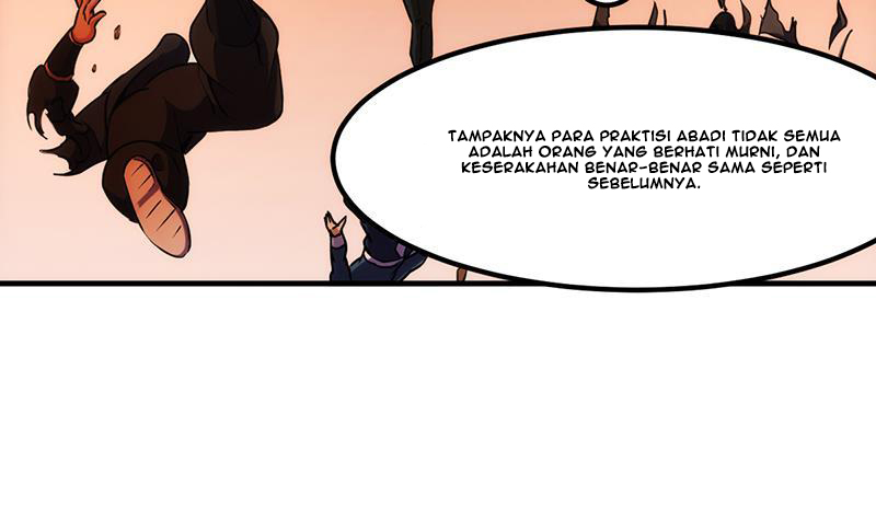 The Immortal Devil Emperor Bab 49 halaman 8