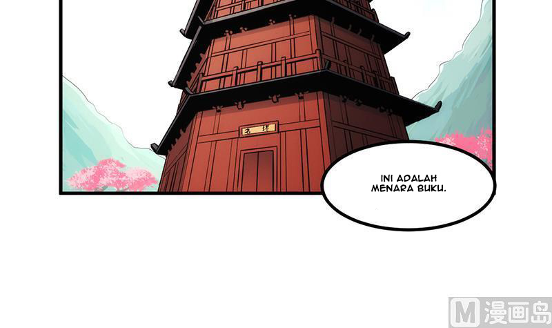 The Immortal Devil Emperor Bab 49 halaman 10