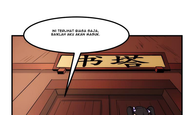 The Immortal Devil Emperor Bab 49 halaman 11