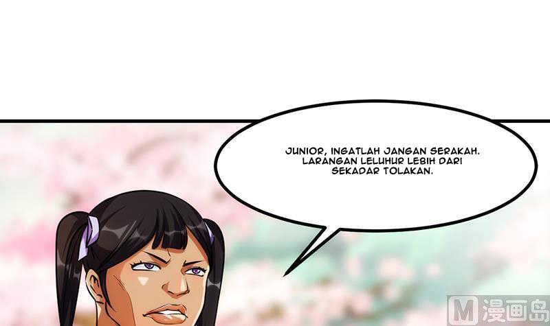 The Immortal Devil Emperor Bab 49 halaman 13