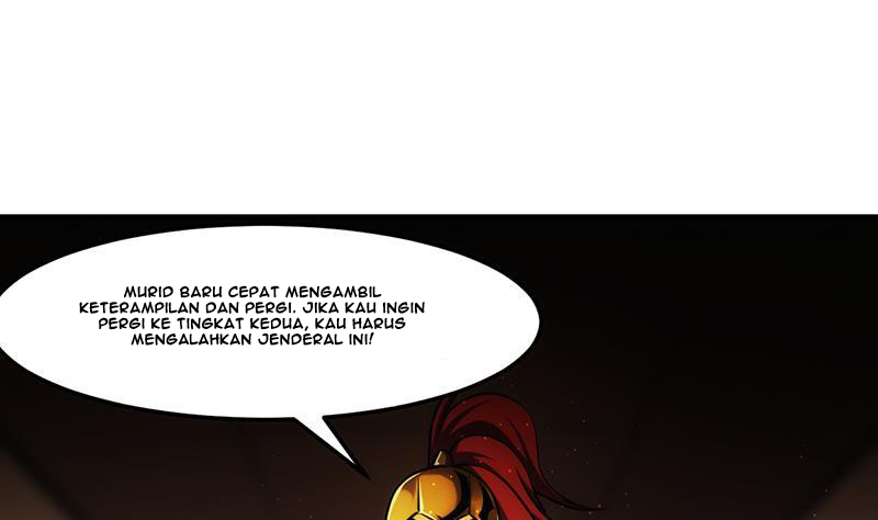 The Immortal Devil Emperor Bab 49 halaman 20