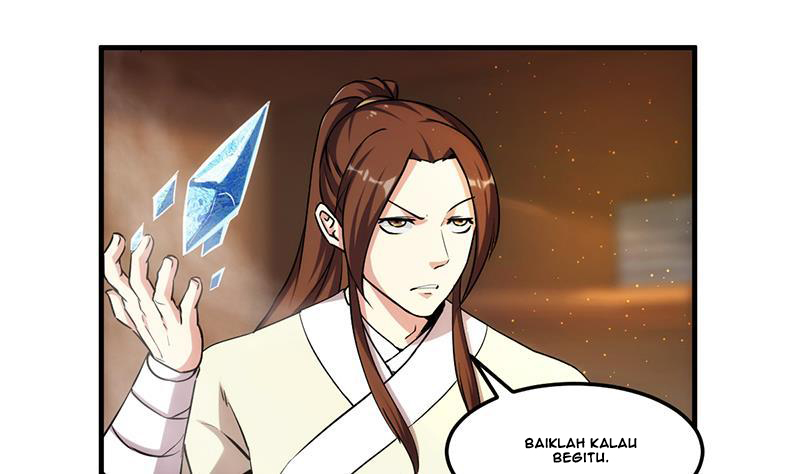 The Immortal Devil Emperor Bab 49 halaman 23