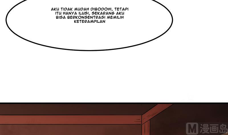 The Immortal Devil Emperor Bab 49 halaman 28