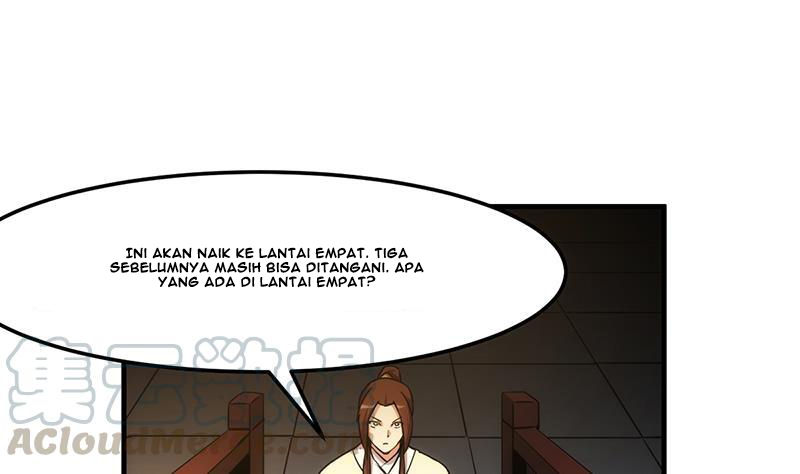 The Immortal Devil Emperor Bab 49 halaman 32