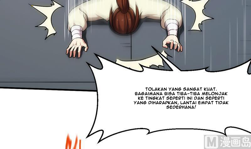 The Immortal Devil Emperor Bab 49 halaman 40
