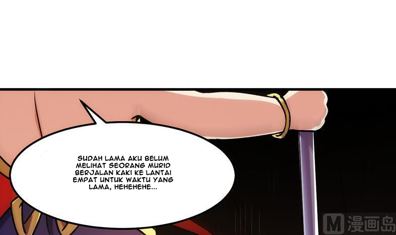 The Immortal Devil Emperor Bab 49 halaman 43