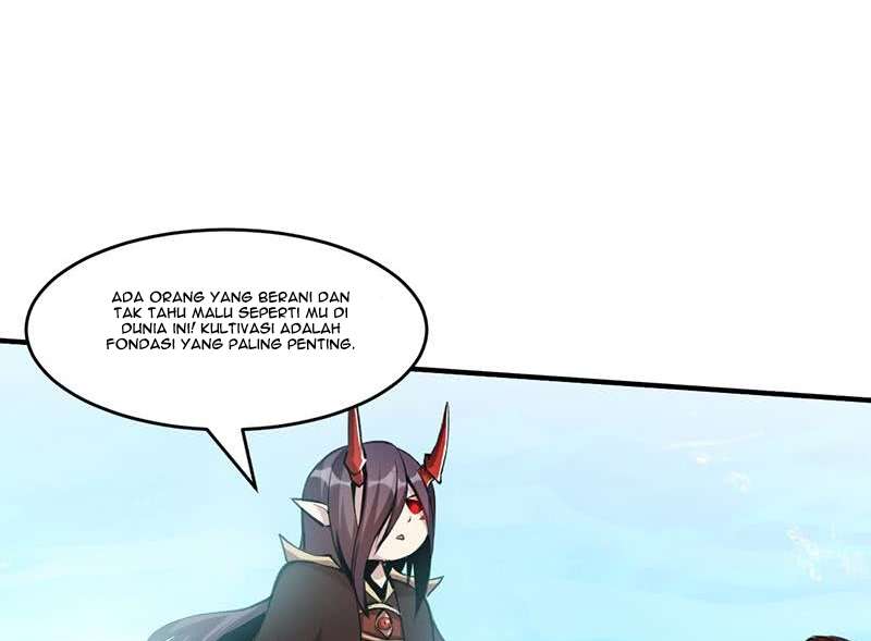 The Immortal Devil Emperor chapter 5 halaman 5