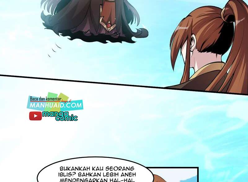 The Immortal Devil Emperor chapter 5 halaman 6