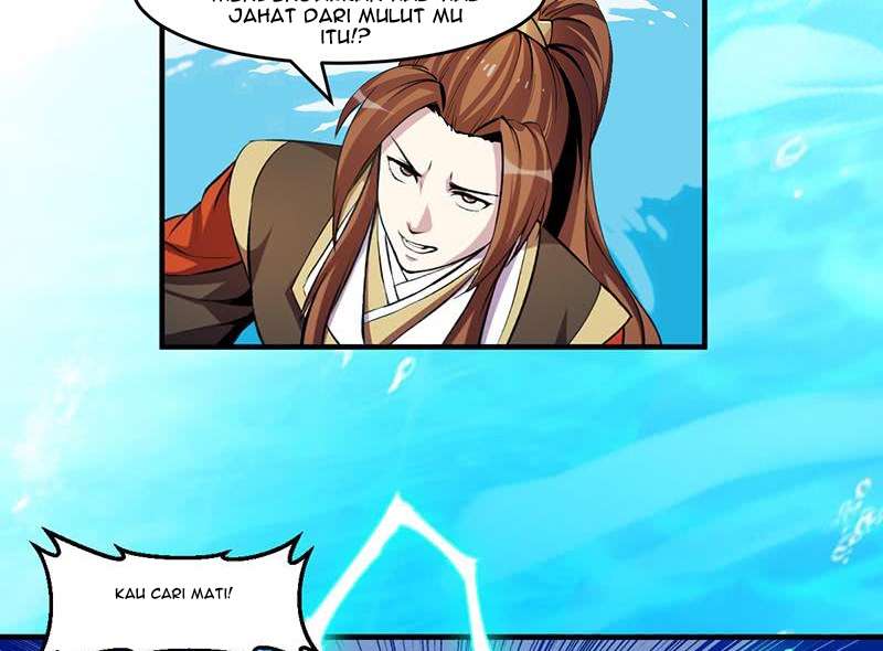 The Immortal Devil Emperor chapter 5 halaman 7