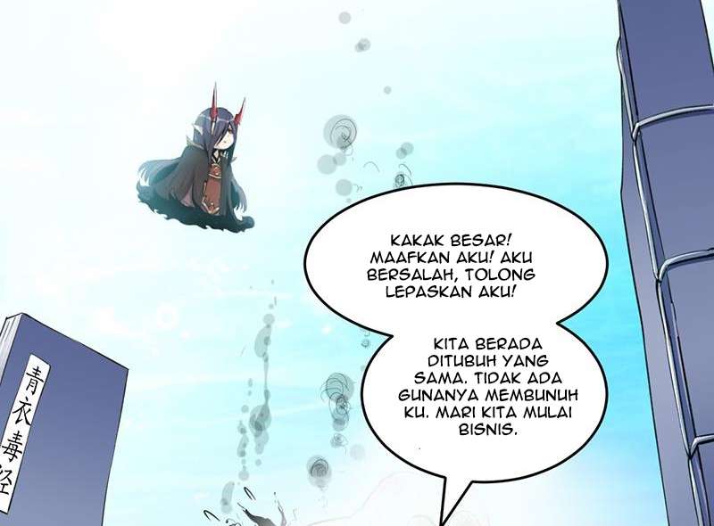 The Immortal Devil Emperor chapter 5 halaman 9
