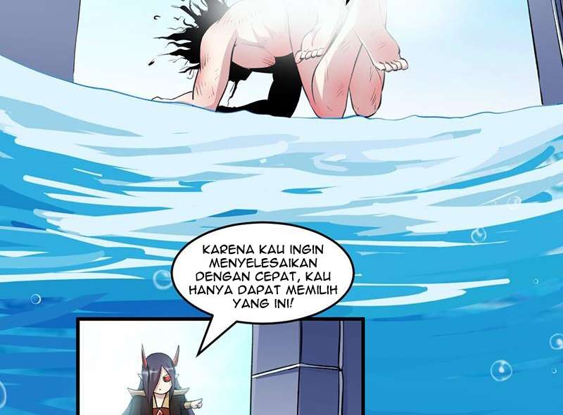 The Immortal Devil Emperor chapter 5 halaman 10