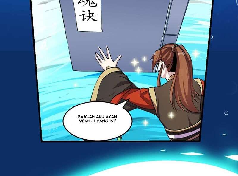 The Immortal Devil Emperor chapter 5 halaman 12