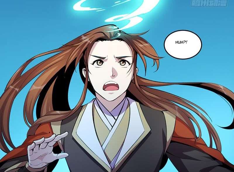 The Immortal Devil Emperor chapter 5 halaman 15