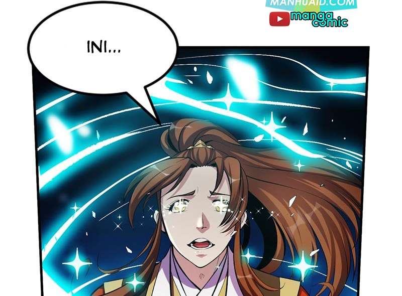 The Immortal Devil Emperor chapter 5 halaman 17