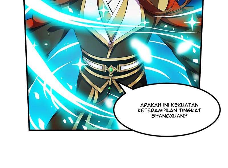 The Immortal Devil Emperor chapter 5 halaman 18