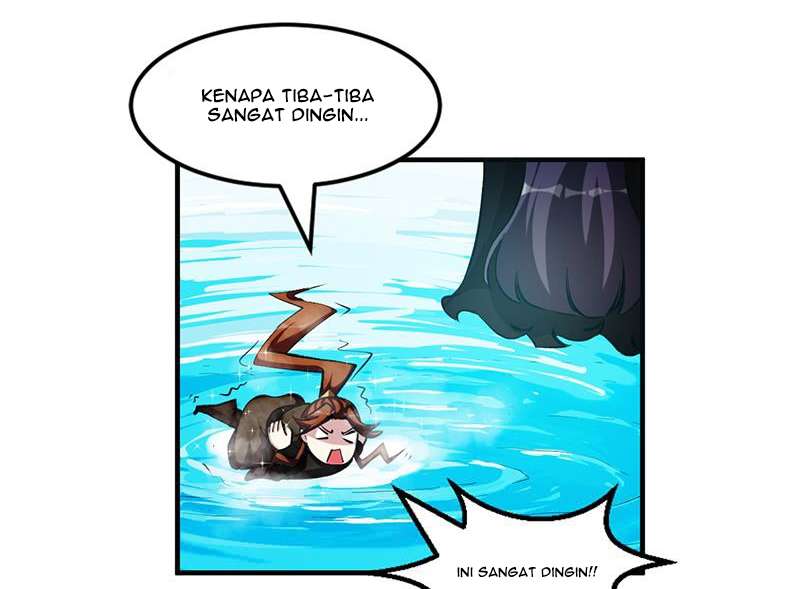 The Immortal Devil Emperor chapter 5 halaman 19