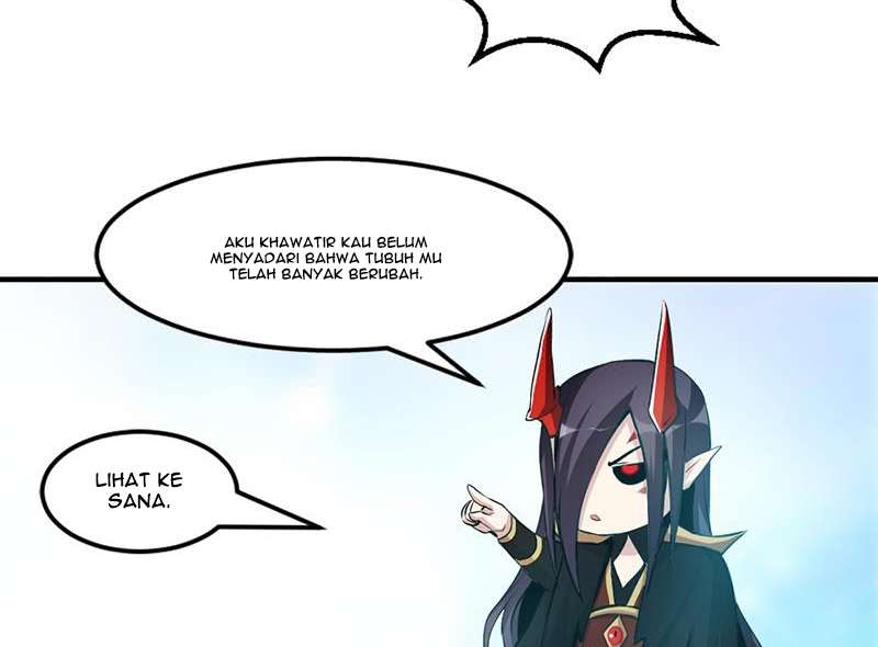 The Immortal Devil Emperor chapter 5 halaman 20