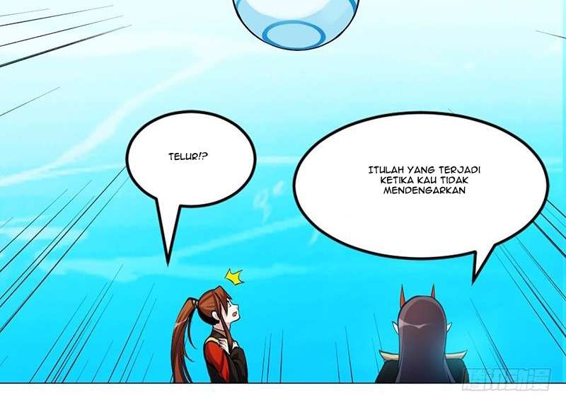 The Immortal Devil Emperor chapter 5 halaman 22